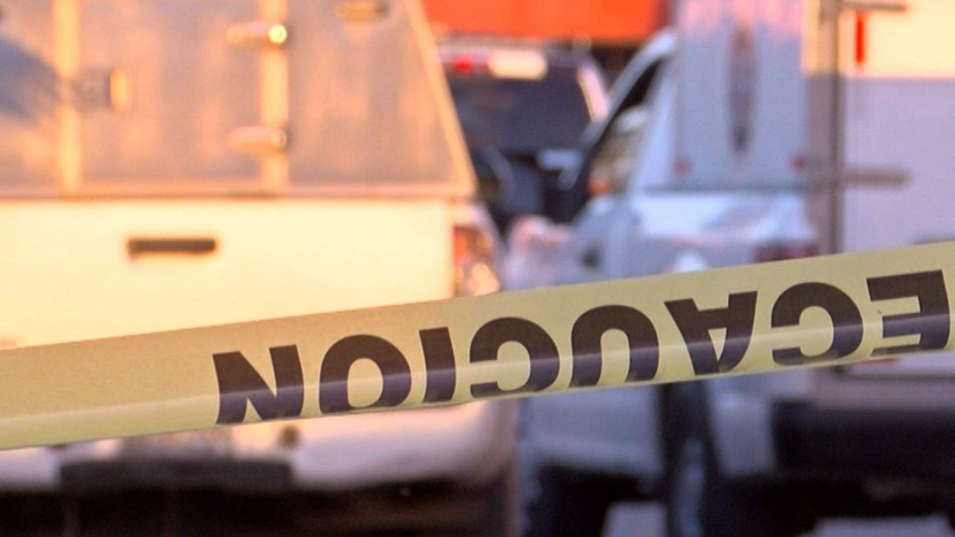 Muere Trailero al Ser Aplastado por Rollo de Acero en Coahuila